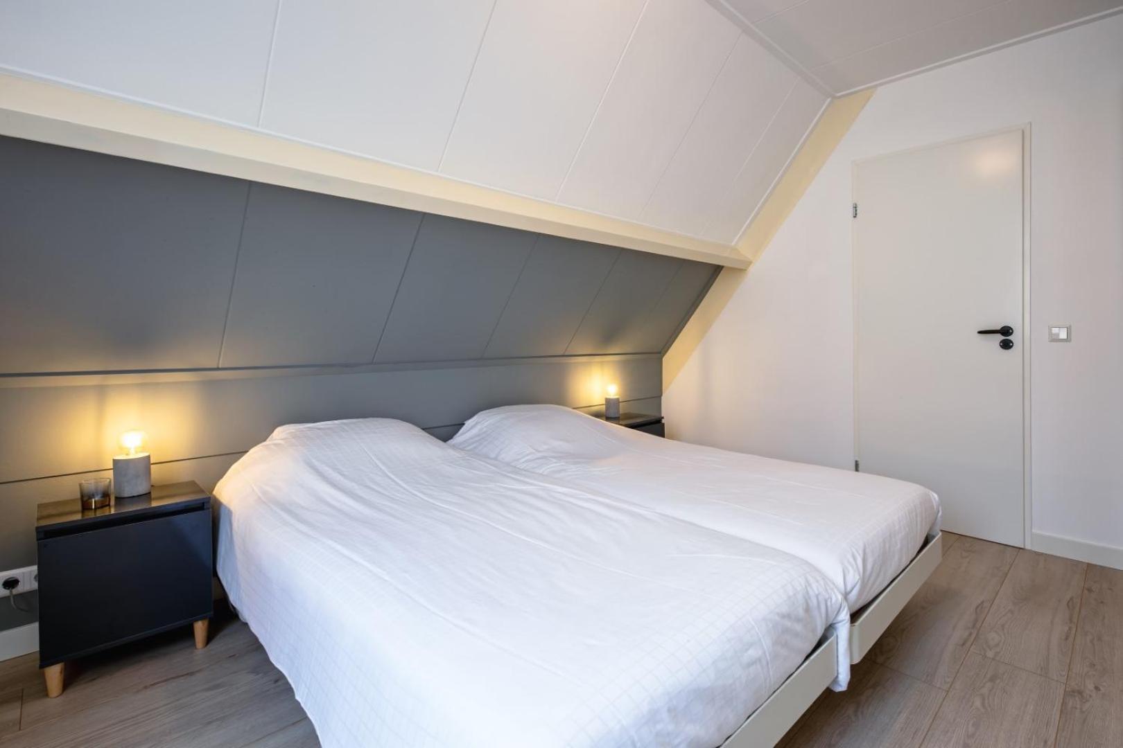 Hotel-Restaurant Loodsmans Welvaren Bv Den Hoorn  Exterior photo